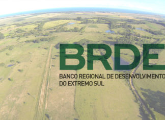 BRDE ABRE LINHAS DE CRÉDITO PARA PEQUENOS NEGÓCIOS
