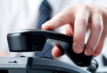 POR FALTA DE PAGAMENTO, TELEFONES DA PREFEITURA DA CAPITAL ESTÃO “MUDOS”
