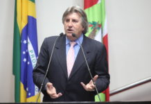 JUSTIÇA REJEITA PROCESSO CONTRA LEONEL PAVAN