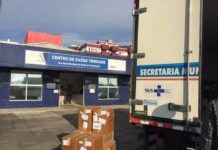 FARMÁCIAS PÚBLICAS DA CAPITAL VOLTAM A RECEBER MEDICAMENTOS IMPORTANTES