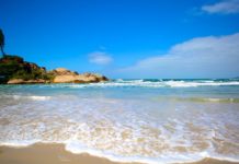 SANTA CATARINA RECEBE, MAIS UMA VEZ, TÍTULO DE MELHOR ESTADO DO BRASIL PARA VIAJAR