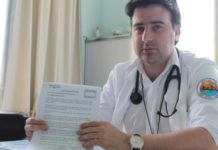 RECONHECIMENTO: MÉDICO É MAIS NOVO “CIDADÃO” DE SANTO AMARO DA IMPERATRIZ