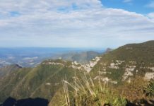 PREVISÃO DO TEMPO INDICA SOL E FRIO PARA TODO TERRITÓRIO CATARINENSE