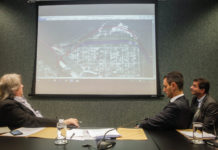 “É UM ABSURDO A AUSÊNCIA DO ICMBIO”, DIZ REPRESENTANTE DO FÓRUM DE TURISMO DA GRANDE FLORIANÓPOLIS