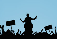 O “SALVE DO GOVERNO”: “TOPA TUDO POR DINHEIRO” E O POVO QUE “SE LIXE”