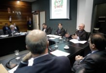 SECRETARIA ESTADUAL DE SAÚDE TEM DÍVIDA DE R$ 508 MILHÕES