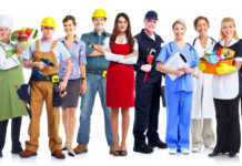 QUEDA NO DESEMPREGO. JULHO REGISTRA 1,4 MILHÃO NOVOS POSTOS DE TRABALHO