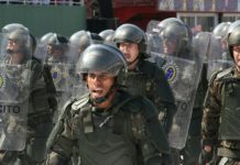 DESFILE DE 7 DE SETEMBRO REÚNE MAIS DE 8 MIL PESSOAS NA “NEGO QUIRIDO”