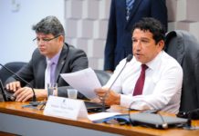 CPI ANALISA OUVIR REPRESENTANTE DO BANCO SANTANDER SOBRE MOSTRA CULTURAL