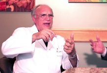 DIRETO AO PONTO – ENTREVISTA LUIZ ALBERTO SILVEIRA (MÉDICO ONCOLOGISTA)