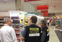 PROCON DE FLORIANÓPOLIS ENCONTRA IRREGULARIDADES EM SUPERMERCADOS