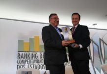 SANTA CATARINA TEM A MELHOR SEGURANÇA PÚBLICA DO PAÍS, APONTA ÍNDICE