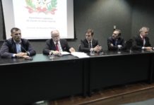 ADIADA A VOTAÇÃO DA LIBERAÇÃO DE VENDA DE BEBIDAS ALCOÓLICAS EM ESTÁDIOS DE SC