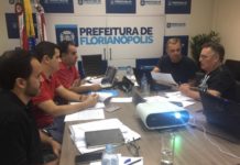 FLORIANÓPOLIS: PREFEITURA DIVULGA EXTRATO COM AS CONTAS EM DIA COM O FUNDO DE PREVIDÊNCIA MUNICIPAL