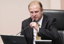 GELSON MERISIO CRITICA REFORMA POLÍTICA