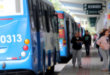 NOVA REDE METROPOLITANA DE TRANSPORTE COLETIVO JÁ TEM SUGESTÃO DE NOVAS LINHAS