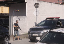 POLÍCIA CIVIL FAZ OPERAÇÃO E PRENDE SUSPEITOS ACUSADOS DE FRAUDAR EMISSÕES DE CARTEIRA DE MOTORISTA