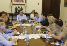 REFORÇO NA EDUCAÇÃO: JOINVILLE, LAGUNA E BLUMENAU TERÃO COLÉGIO MILITAR