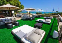 TRF DECIDE PELA MANUTENÇÃO DOS BEACH CLUBS DE JURERÊ INTERNACIONAL