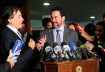 GOVERNO FEDERAL PLANEJA ENVIAR ORÇAMENTO AO CONGRESSO JÁ NA PRÓXIMA SEMANA