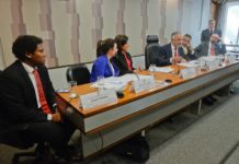 “CONGRESSO APROVOU A POLÍTICA DO ENCARCERAMENTO, MAS ESQUECEU DE FAZER AS PENITENCIÁRIAS”, DIZ ESPECIALISTA