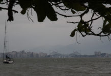 CONFIRA O QUE DIZEM OS METEOROLOGISTAS SOBRE A PREVISÃO DO TEMPO EM SC