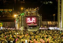 SUSPEITOS DE FURTAREM 185 CELULARES NO “FOLIANÓPOLIS” TÊM PRISÃO PREVENTIVA MANTIDA