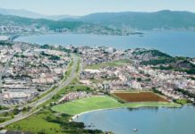 PREFEITURA DE FLORIANÓPOLIS ANUNCIA NOVO PARQUE DE LAZER E NÚCLEO HABITACIONAL