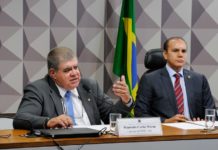 PRESENÇA DE WESLEY BATISTA (JBS) VAI AGITAR O SENADO NESSA SEMANA