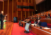 IMPORTADORES HOLANDESES CONHECEM VINHOS E ESPUMANTES CATARINENSES