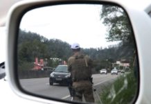 FERIADO: POLÍCIA MILITAR RODOVIÁRIA/SC FALA EM AUMENTO DE 30% NO FLUXO DE VEÍCULOS