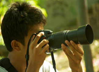 OPORTUNIDADE: CIC TERÁ PALESTRA GRATUITA SOBRE FOTOGRAFIA. SAIBA COMO PARTICIPAR