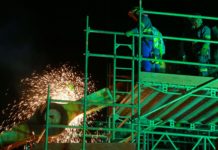 PONTE HERCÍLIO LUZ: “TUDO O QUE FIZEMOS ATÉ ENTÃO, JUSTIFICA OS RECURSOS INVESTIDOS”, DIZ ENGENHEIRO ALEMÃO