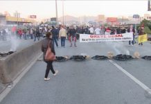 CENTRAIS SINDICAIS VOLTAM A FAZER MANIFESTAÇÕES EM PLENO DIA ÚTIL. DOMINGO? NEM PENSAR