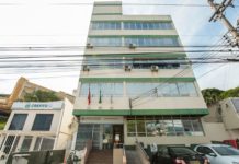 ASSEMBLEIA LEGISLATIVA/SC MONTA COMISSÃO PARA COMPRA DE PRÉDIO E ENCERRAR ALUGUÉIS