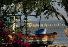 PREVISÃO DO TEMPO INDICA FIM DE SEMANA COM TEMPERATURAS ALTAS EM SC