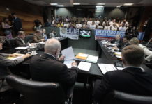 DEPUTADOS ESTADUAIS APROVAM ORÇAMENTO PARA 2018 COM 1,4 MIL EMENDAS PARLAMENTARES