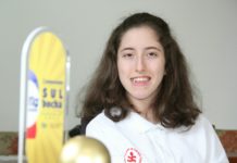 CRICIÚMA DÁ LARGADA HOJE NO PARAJASC 2017