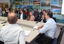 GESTÃO E PLANEJAMENTO: EM 2017, PALHOÇA, ATRAIU 500 NOVAS EMPRESAS