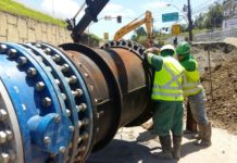 INVESTIMENTOS DA CELESC E DA CASAN MINIMIZAM PROBLEMAS DA ALTA TEMPORADA