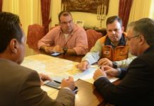 GOVERNADOR COLOMBO PRIORIZA AÇÕES EMERGENCIAIS NAS CIDADES AFETADAS PELAS ENXURRADAS