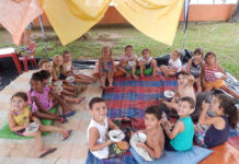 PREFEITURA DE FLORIANÓPOLIS ABRE AMANHÃ AS CRECHES DE “VERÃO”