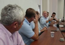 ASSEMBLEIA LEGISLATIVA DE SC TERÁ NOVO PRESIDENTE A PARTIR DA PRÓXIMA TERÇA (06/02)