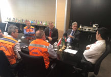 CHUVAS: FLORIANÓPOLIS CONSEGUE R$ 10 MILHÕES DO GOVERNO FEDERAL