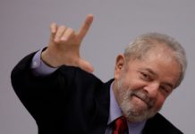 CONDENAÇÃO LULA: PT PROMETE LUTAS NAS RUAS E FALA EM RADICALIZAÇÃO
