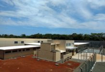 SC TERÁ PRIMEIRA PENITENCIÁRIA FEMININA CONSTRUÍDA COM RECURSOS DO ESTADO