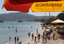 OS PERIGOS PARA QUEM ABUSA DE FICAR EXPOSTO AO SOL DURANTE O VERÃO