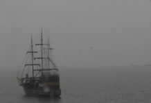 PREVISÃO DO TEMPO: CONFIRA O QUE DIZEM OS METEOROLOGISTAS SOBRE AS CHUVAS EM SC