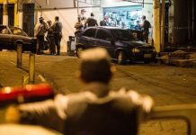 JOVENS SOMAM 58% DAS VÍTIMAS DE HOMICÍDIOS. SENADO BUSCA ALTERNATIVAS PARA DIMINUIR ESSE NÚMERO