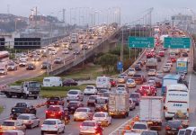UM SINDICATO QUE MANIPULA TODO O TRANSPORTE COLETIVO DA GRANDE FLORIANOPOLIS